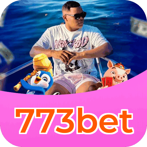 Página de download 773bet
